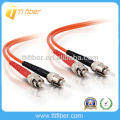 ST-ST UP 62.5/125um MM 62.5/125um Fiber optic patch cord